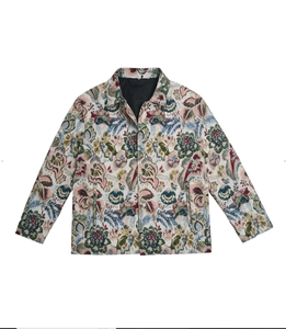 Chaqueta Unisex Personalizada de Moda Urbana, Cortavientos Ligero con Estampado Abstracto de Mármol, Ropa Exterior Informal - Product Image 5