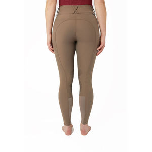 Jodhpur et culottes professionnelles pour femmes pour des activités stables avec tissu respirant et coupe d'équitation confortable - Product Image 4
