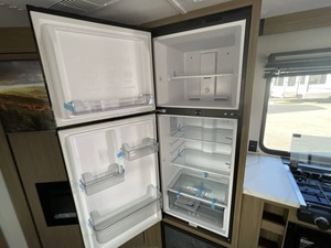 2026 Used F-o-r-e-s-t R-i-v-e-r Wildwood X-L-i-t-e 26ICE - Product Image 6