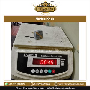 Tay Nắm Và Núm Kéo Tủ Quần Áo Thiết Kế Thủ Công Bằng Đá Cẩm Thạch Tay Nắm Và Núm Kéo Bằng Đá Cẩm Thạch Cho Người Mua Toàn Cầu - Product Image 6