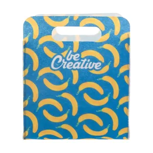 Organizer da Scrivania Ecologico in RPET CreaFelt - Gadget Sostenibile per il Desktop - Product Image 4