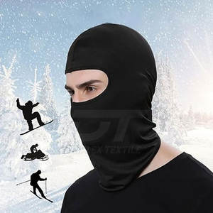 Pasamontañas de Color personalizado de calidad superior, ropa deportiva, superventas, pasamontañas hecho en Pakistán - Product Image 6