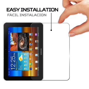 Protection d'écran antichoc pour tablette Samsung Galaxy Tab 8.9 P7300 - Product Image 3