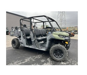 2026กระป๋อง-AM Defender สูงสุด DPS HD8 UTV สำหรับผู้ใหญ่ - Product Image 1