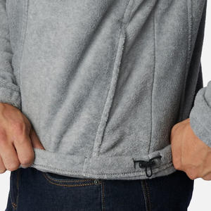 Chaqueta Deportiva Casual para Hombre de Alta Calidad, Cómoda, de Tela Mixta, con Bordado, Tallas Grandes, para Primavera e Invierno - Product Image 2