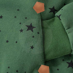 Sweats à capuche pour femmes, Logo de marque personnalisé, mode hiver 2023 - Product Image 6