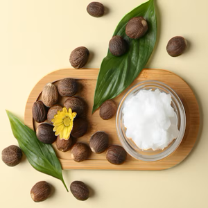 Beurre de karité cru non raffiné | 100% pur, hydratant en profondeur et nourrissant pour la peau, soins corporels et capillaires | Vente en gros - Product Image 2