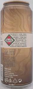 Cerveza Kelt - Product Image 2