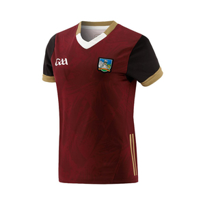 Uniformes de Fútbol Gaélico Personalizados por Sublimación, Camisetas GAA al por Mayor - Product Image 1