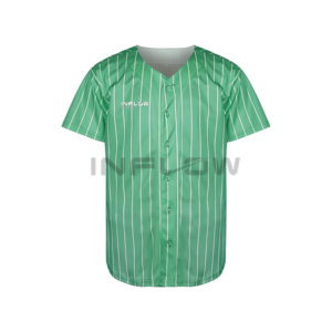 Ropa Deportiva Infantil, Camisetas de Béisbol con Logotipo Personalizado, Ropa de Softbol Transpirable, Sublimación al por Mayor - Product Image 2