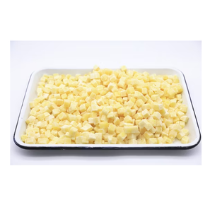 Dehydrated Diced Potatoes for Camping and <b>Emergency</b> <b>Food</b> - Product Image 5