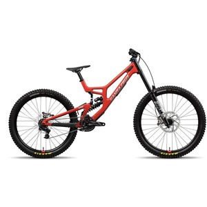 Bicicleta de Montaña Cruz V10 DH X01 2025 - Product Image 1