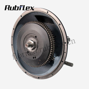 Rubflex Power Take Off Mechanische <span class=keywords><strong>Pto</strong></span> Koppeling Sp311 Sae #3 Koppeling Assy Voor Pomp - Product Image 6