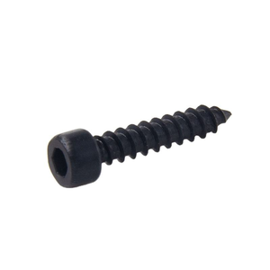 Tornillo Autorroscante con Cabeza Hexagonal HA2.5, Tornillo para Madera de Alta Resistencia con Cabeza Hexagonal - Product Image 1