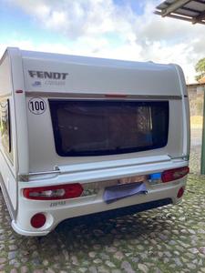 FE NDT utilisé 2016 caravane opale 560 électrique pour Toyota pour Land Cruiser essence Turbo AWD avec direction à gauche - Product Image 4