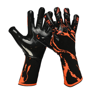 Premium Light Weight Best Design Goal Keeper Gloves for Men and <b>Women</b> New Practice OEM Service Customized Goalkeeper Gloves - Product Image 6