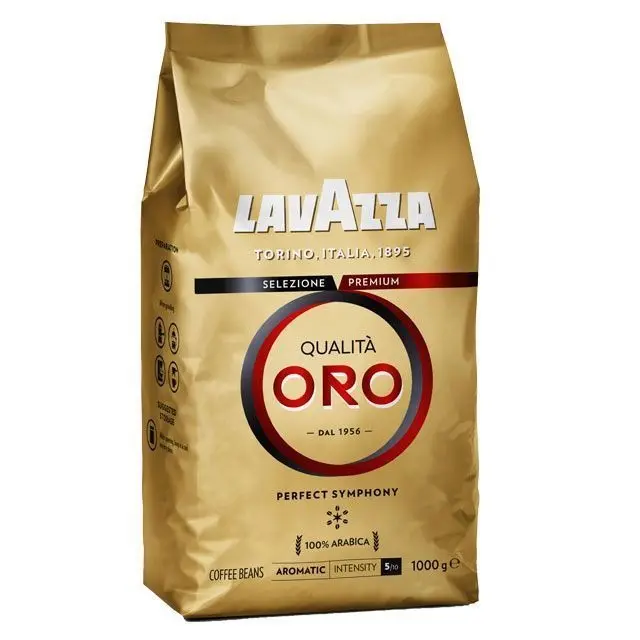 2024 Lavazza Coffee Qualita Rossaロースト/Lavazzaコーヒー豆を購入する