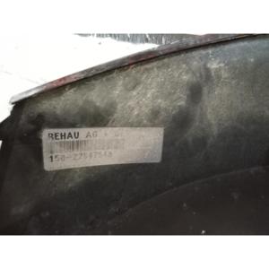 Spoiler Paraurti Posteriore PEUGEOT 508 Serie (14>18) 9816063277 - Product Image 4