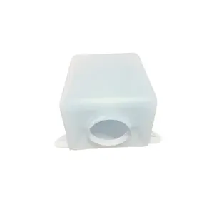 Buse de lave-glace Renault 12 Toros Réservoir 7704000003 Modèle - Product Image 3