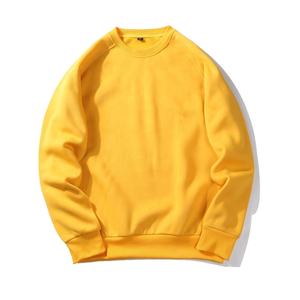 Sweat-shirt personnalisé de haute qualité, pull-over unisexe le plus vendu, polaire d'hiver avec motif imprimé, sweats à capuche bon marché - Product Image 3