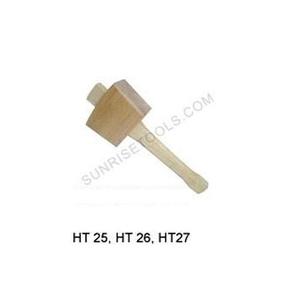 Martillo de mazo Maxi Head para Hobby, herramientas de carpintería y joyería, uso de la empresa más baja de alta calidad para hacer herramientas profesionales - Product Image 1