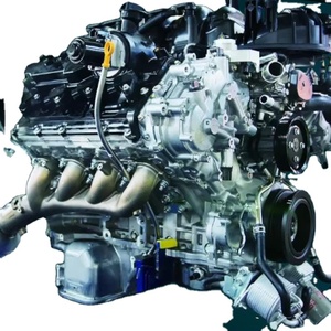 Moteurs complets JDM VK56DE / VK56VD / VK45DE / VK45DD Moteurs essence (essence) - Product Image 1