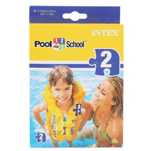 Gilet de natation Intex Deluxe - Product Image 3
