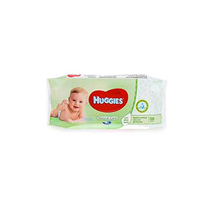 ผ้าเช็ดทำความสะอาดสำหรับทารกที่แข็งแรงและหนา - Product Image 1