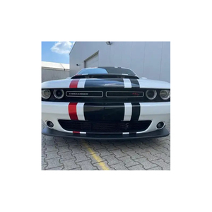 Dodge Challenger SXT AWD con capacidad para todo tipo de clima y rendimiento de muscle car. - Product Image 2