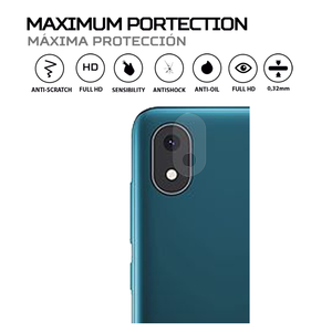 Protecteur d'écran antichoc Cubot J20 - Produit phare - Product Image 2