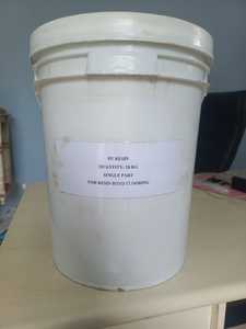 อะคริลิคพันธะส่วนเดียวพิเศษสำหรับพื้นผิวผนังใช้กับทรายธรรมชาติ - Product Image 3