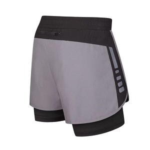 Vente en gros de shorts cargo pour hommes shorts cargo souples en coton et polyester personnalisés pour hommes shorts d'été décontractés et respirants - Product Image 5