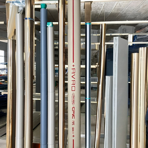 Tuyaux d'eau chaude et froide en CPVC-Durable Modern Kitchen & Bathroom - Product Image 3