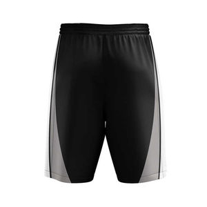 Uniformes de Baloncesto Hechos 100% de Poliéster, Ropa Deportiva de Poliéster Bsci, Uniforme de Baloncesto - Product Image 6