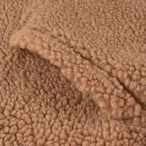 Sweats à capuche en gros, sweats à capuche en sherpa de qualité supérieure pour hommes, en polaire moelleux, épais, en fourrure, logo personnalisé, sweats à capuche en sherpa, pull, OEM - Product Image 5