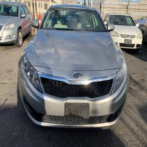 PRIX PARFAIT POUR KIA OPTIMA 2013 - Product Image 2