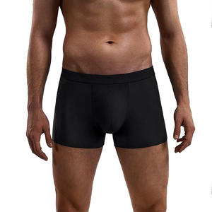Boxers confortables pour hommes, obtenez des boxers de haute qualité personnalisés pour votre entreprise, pour la vente en gros - Product Image 4