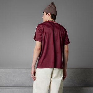 Camiseta de uniforme de fútbol transpirable de alta calidad de nuevo diseño, camiseta de uniforme de fútbol personalizada para hombres - Product Image 5