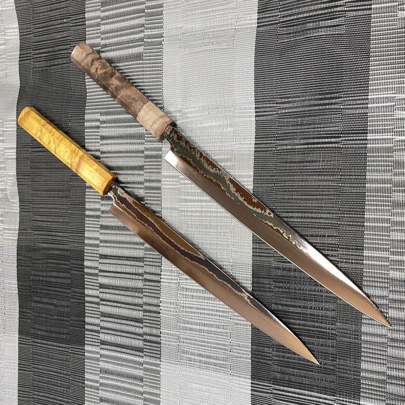 XC29R Octagon Wood Handle Super Sharp