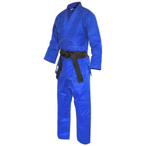 2025 meilleure vente pratique porter Judo uniforme personnalisé Judo uniforme ensemble équipe porter Judo uniforme - Product Image 1