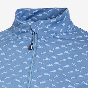 Camisetas de montar a caballo transpirables de manga larga, capa Base para montar a caballo, camisa de espectáculo de carreras, ropa ecuestre de secado rápido para mujer - Product Image 5