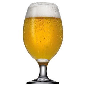 Ensemble de 6 verres à bière Bistro 400cc - Product Image 1
