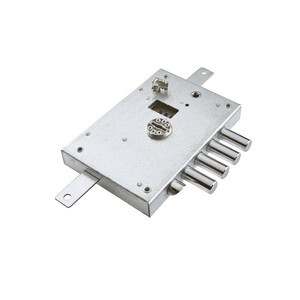 Serratura Atra D M Art 6112 1 Se In Busta - Product Image 1