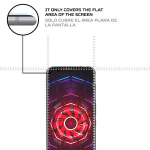 เคสป้องกันหน้าจอกันกระแทกสำหรับ ZTE สำหรับ Nubia Red Magic 5G เคสโทรศัพท์พรีเมี่ยมพร้อมคุณสมบัติ antishock - Product Image 3