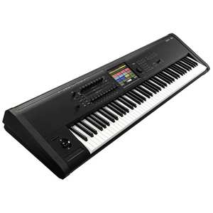 NUEVO Sintetizador de Piano Korg Kronos X de 88 Teclas, Estación de Trabajo Musical - Product Image 1