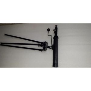 Telescopio Astronómico de Latón con Soporte, Sistema de Prisma Porro Bak4 - Product Image 2