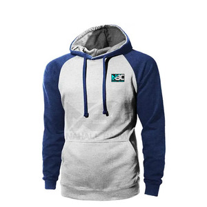 Sudadera con Capucha para Hombre, de Alta Calidad, Personalizada, de Forro Polar, Transpirable, Antipilling, de Secado Rápido, Corte Regular, Estilo Urbano, para Invierno, Teñido Liso - Product Image 2