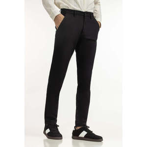 Pantalones Caqui Slim Fit para Hombre MN-TRC-SS25-011, Casuales y Formales, Tela Oxford, Cintura Media, Logotipo Personalizable, Corte Holgado, Tipo Cargo, Talla XL - Product Image 1