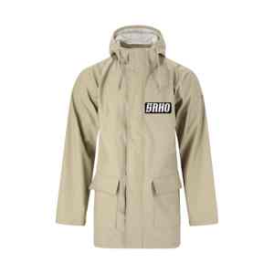 Fournisseur du Pakistan Fabricant de vestes de pluie GAA Vêtements imperméables Fabricant de vêtements de sport OEM ODM quantité minimale de commande Fabricants de vendeurs - Product Image 5