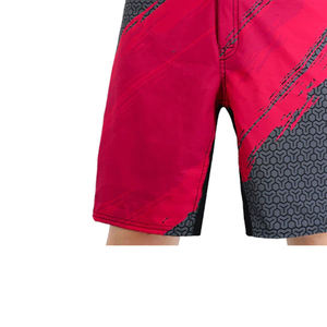 Fabricantes de fábrica Pantalones cortos Ropa de artes marciales Pantalones cortos de alta calidad para hombres en Venta al por mayor 2025 pantalones cortos - Product Image 3